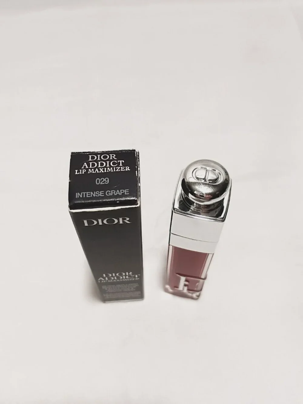 Dior Addict Lip Maximizer - 029 - Picture 6 of 8